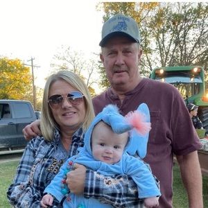 Meet your Posher, Brandy